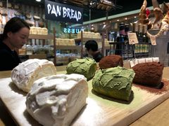 -PAPER STONE BAKERY(天汇广场店)
