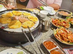 -酒拾烤肉(南城店)