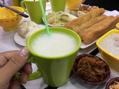 -六和餐饮(东城根店)