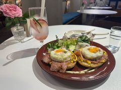 -1/2half西餐(中大国际店)