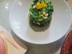 -北京老铺烤鸭(老城根店)
