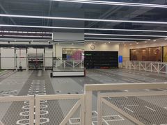 -奇迹健身(SM广场店)