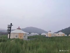-西海岸生态观光园