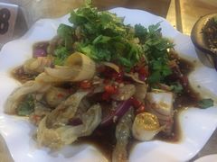 -二孃鸡爪爪(东郊记忆店)