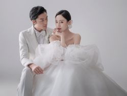 -第一夫人婚纱摄影(南京店)