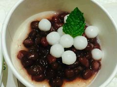 -小厨娘淮扬菜(板桥一店)