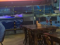 -马路牙子地桌烤肉(工体店)