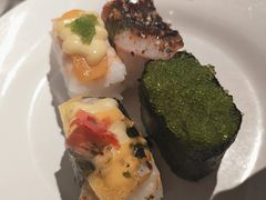 -领鲜活海鲜榴莲自助火锅(东门店)