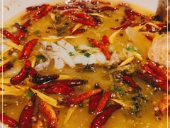-太二酸菜鱼(沈阳万象城店)