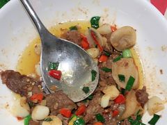 -西贝莜面村(上海百联西郊店)