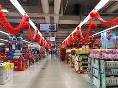 -人人乐购物广场(开发区店)