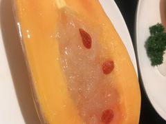 -圣丰索菲特·2 On 988 Café 自助餐厅