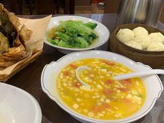 -望湖小馆(西湖店)