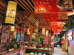 -湘厨壹品(芙蓉广场店)