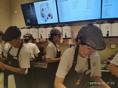 -奈雪的茶(石家庄万象城店)