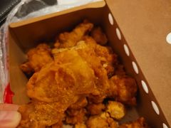 -阿捡忭京炸鸡(韭菜园总店)