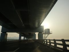 -星海湾跨海大桥