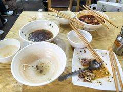 -康大口蘑面庄(将军街店)