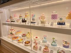-好利来(北美N1店)