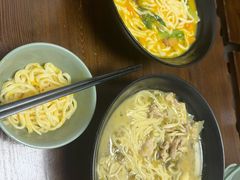 -家烧面馆【南山路知名经典面食】
