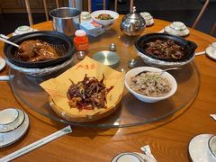 -九道菜(珠晖万达店)