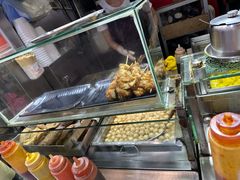 -威威小食