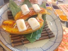 -谷町·烤肉自助(朱雀门店)