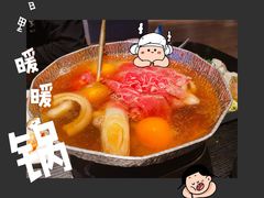 -和一料理(安阳店)
