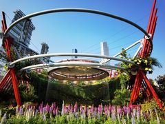 -海心沙亚运公园