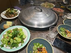 -肥鱼屯活鱼锅(惠工街店)