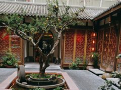 -南堂小馆·川菜馆(德商国际店)