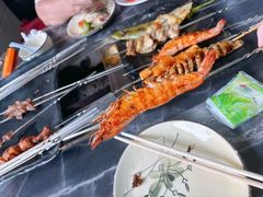 -运德成·天津老味烧烤(广开二马路店)