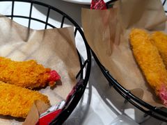 -咕鹿流心披萨(下沙店)