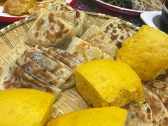 -闯关东东北农家菜(崂山石老人店)