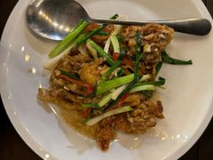 -大螃蟹海鲜餐厅