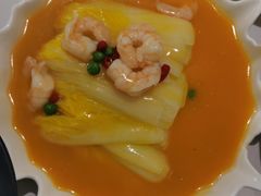 -3号仓库·创意中国菜(新世界城店)