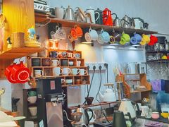 -豆舞咖啡(民乐路店)