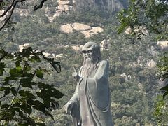 -青岛崂山太清宫