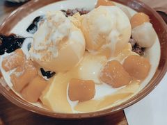 -东东鲜芋圆(郑州店)