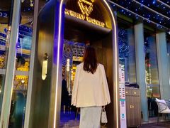 -JK HOUSE(海上世界店)
