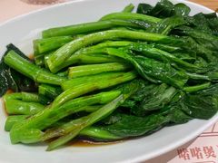 -顺风汤馆·广府粤菜(江宸天街店)