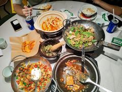 -费大厨辣椒炒肉(黄兴中心广场店)