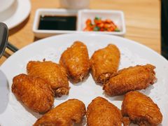 娘子鸡翅-吉友粥底火锅(方斜路店)