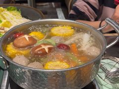 -潮界(虹桥新天地店)