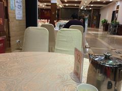 -南湖船菜大酒店