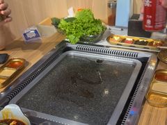 -郭记烤肉创始店(民丰大街店)
