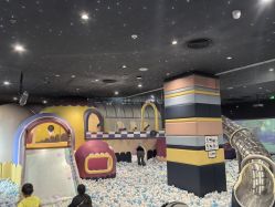 -MELAND CLUB亲子乐园·派对·餐厅(北京芳圆里ID MALL店)