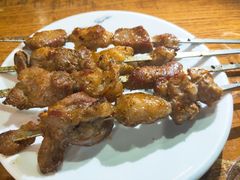 -西域阿里马新疆菜·清真(桂花路店)