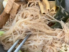 -郭记小街麻辣烫(虎坊路店)