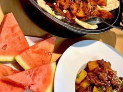 -醉得意·山茶油炒土鸡(泰安火车站大润发店)